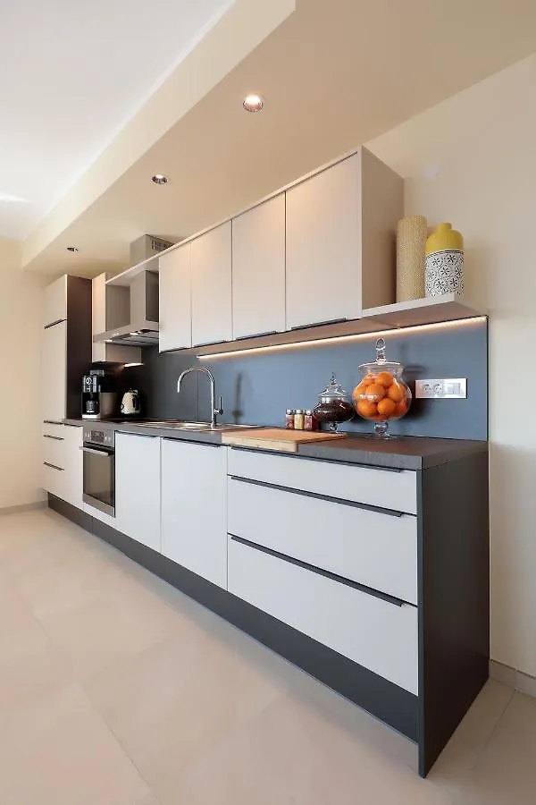 Villa Sunny Icici- Apartment Sun Croatia