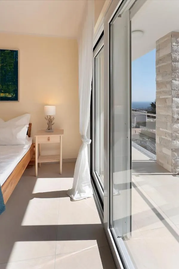Villa Sunny Icici- Apartment Sun 0*, Icici Croatia