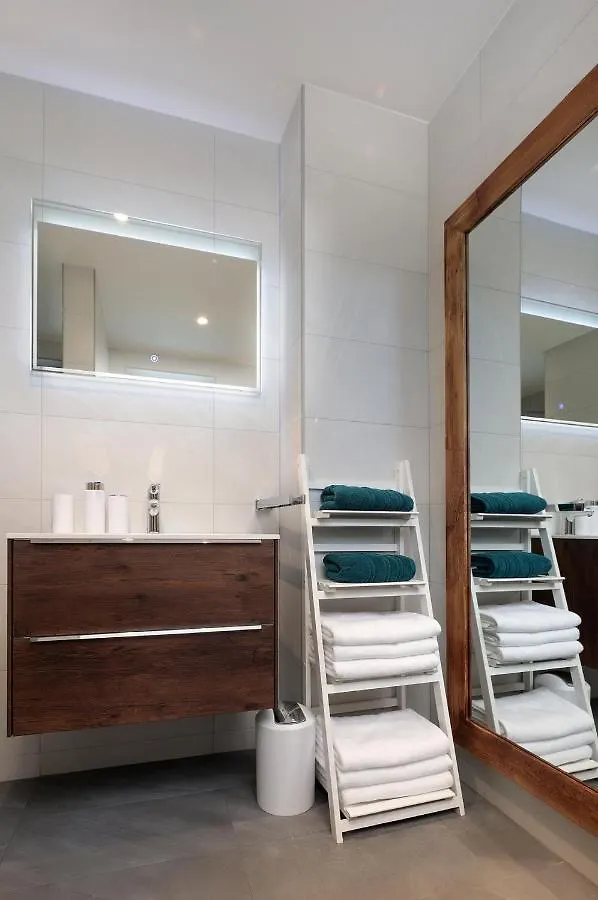 Villa Sunny Icici- Apartment Sun 0*, Icici Croatia