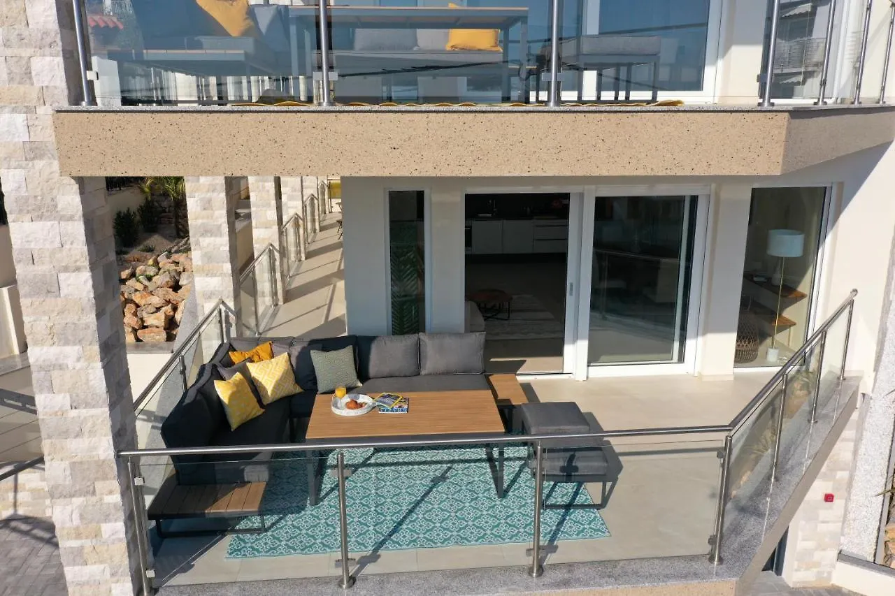 Villa Sunny Icici- Apartment Sun