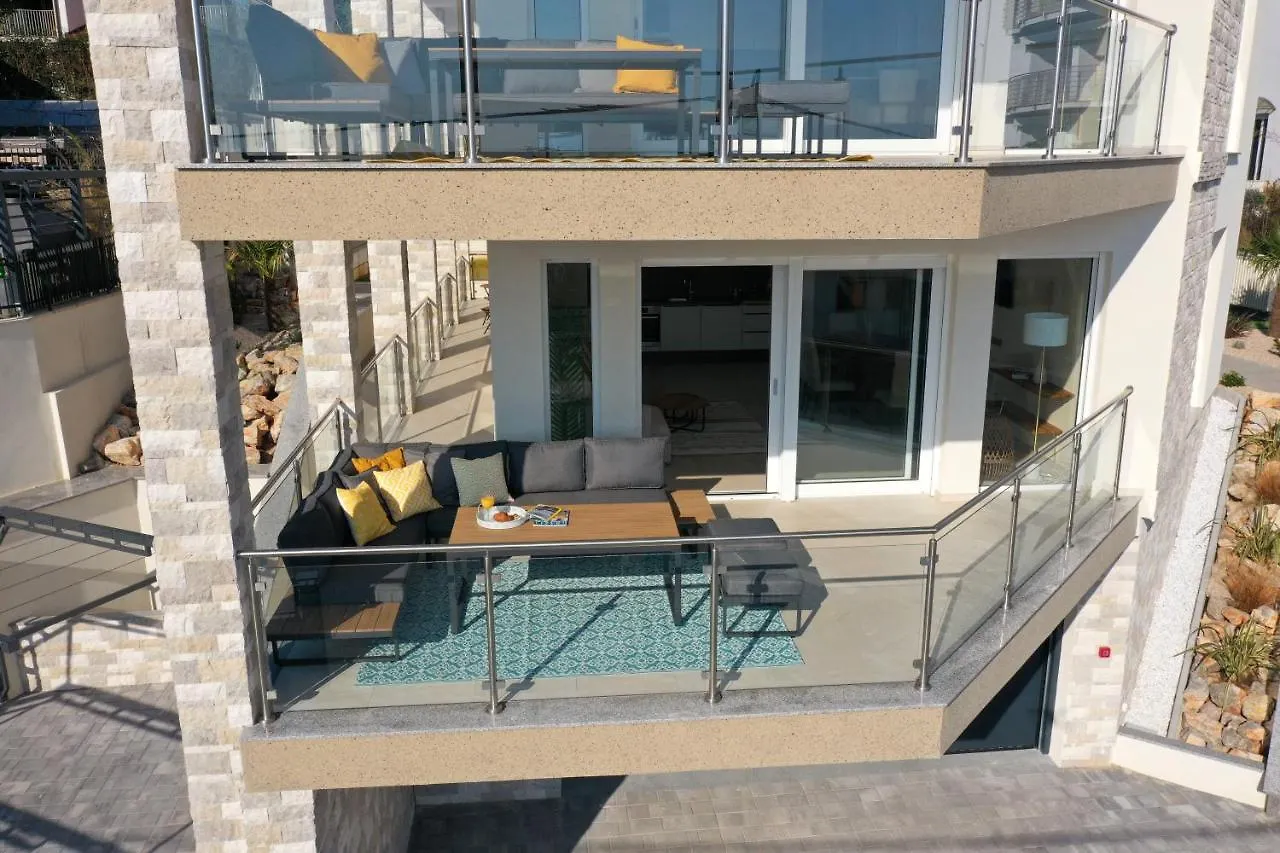 Villa Sunny Icici- Apartment Sun Croatia