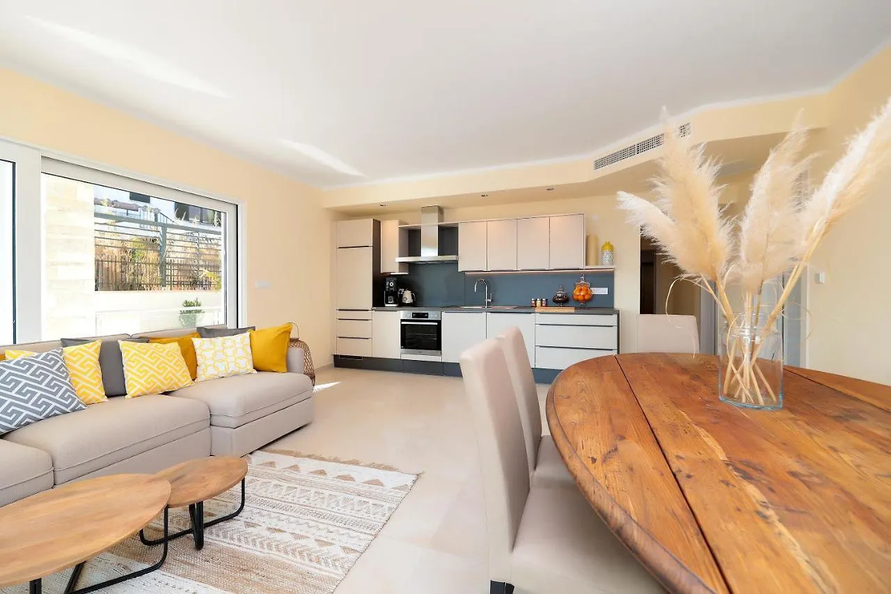 Villa Sunny Icici- Apartment Sun