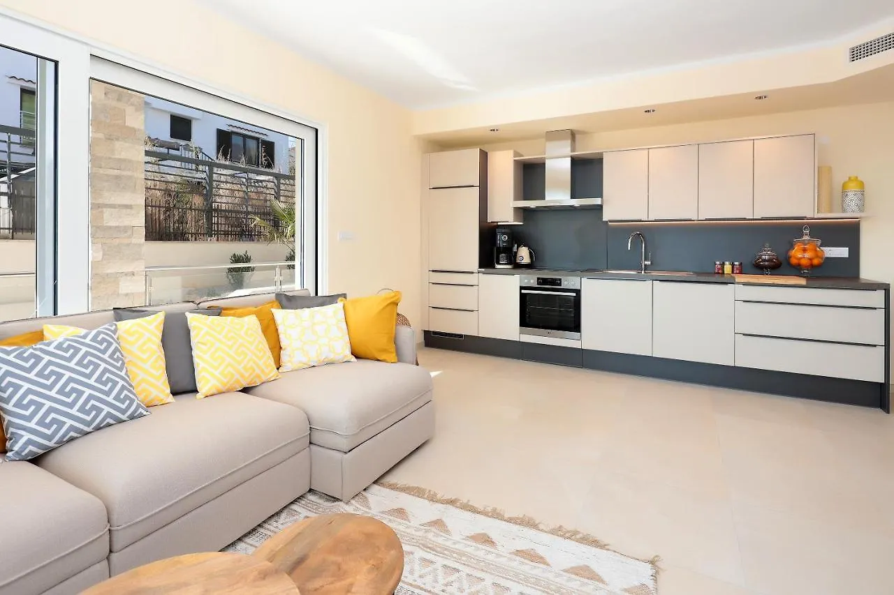 Villa Sunny Icici- Apartment Sun Croatia