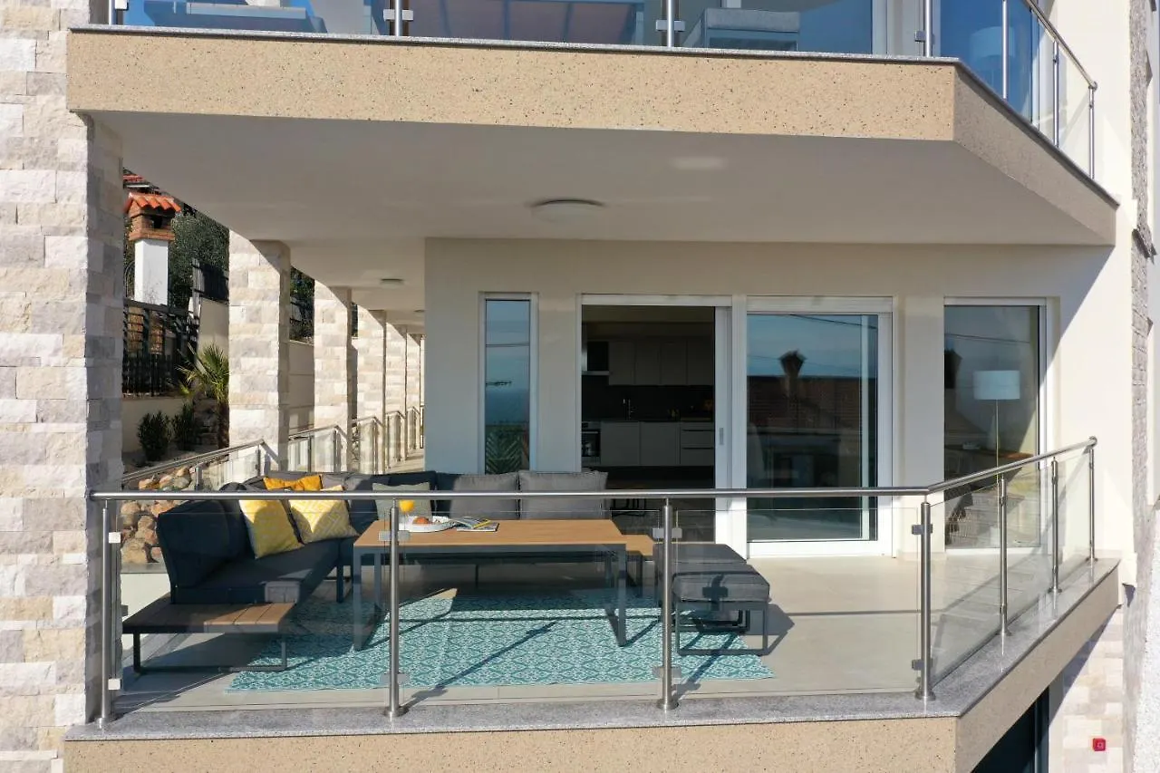 Villa Sunny Icici- Apartment Sun
