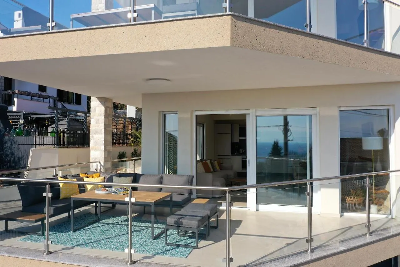 Villa Sunny Icici- Apartment Sun