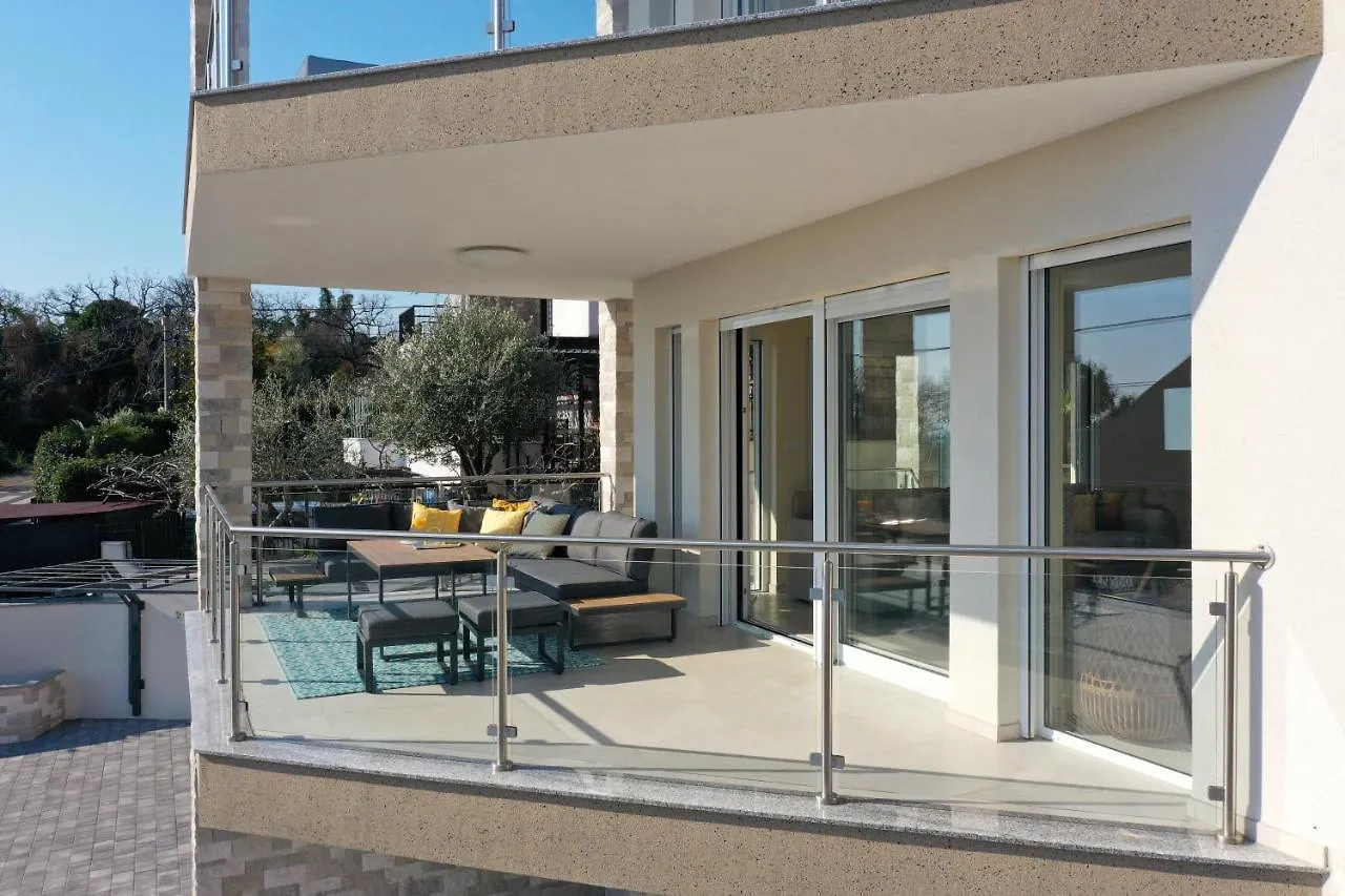 Villa Sunny Icici- Apartment Sun