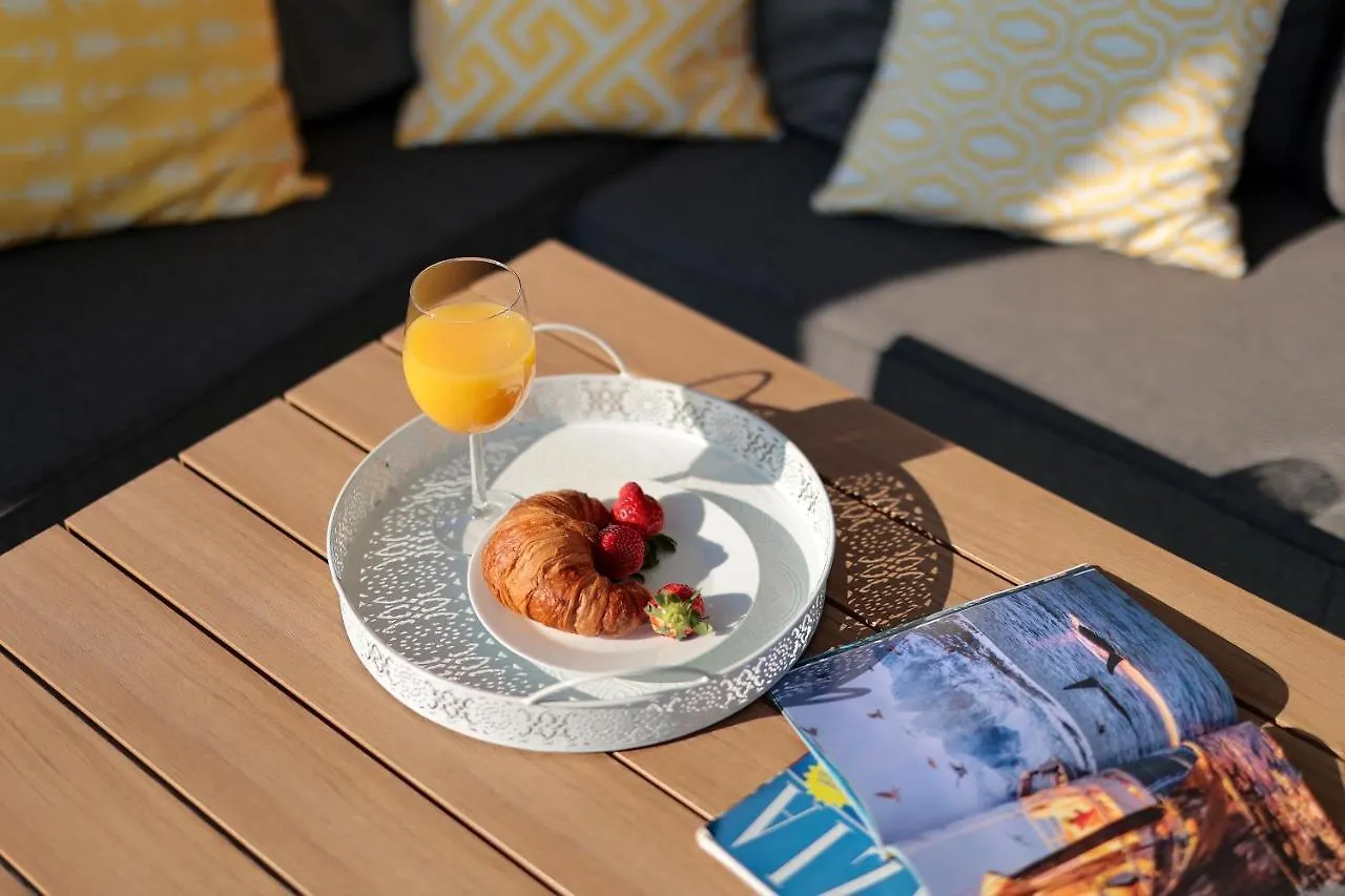 Villa Sunny Icici- Apartment Sun Croatia