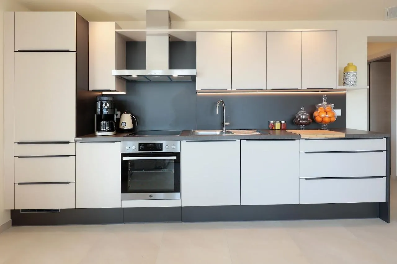 Villa Sunny Icici- Apartment Sun Croacia
