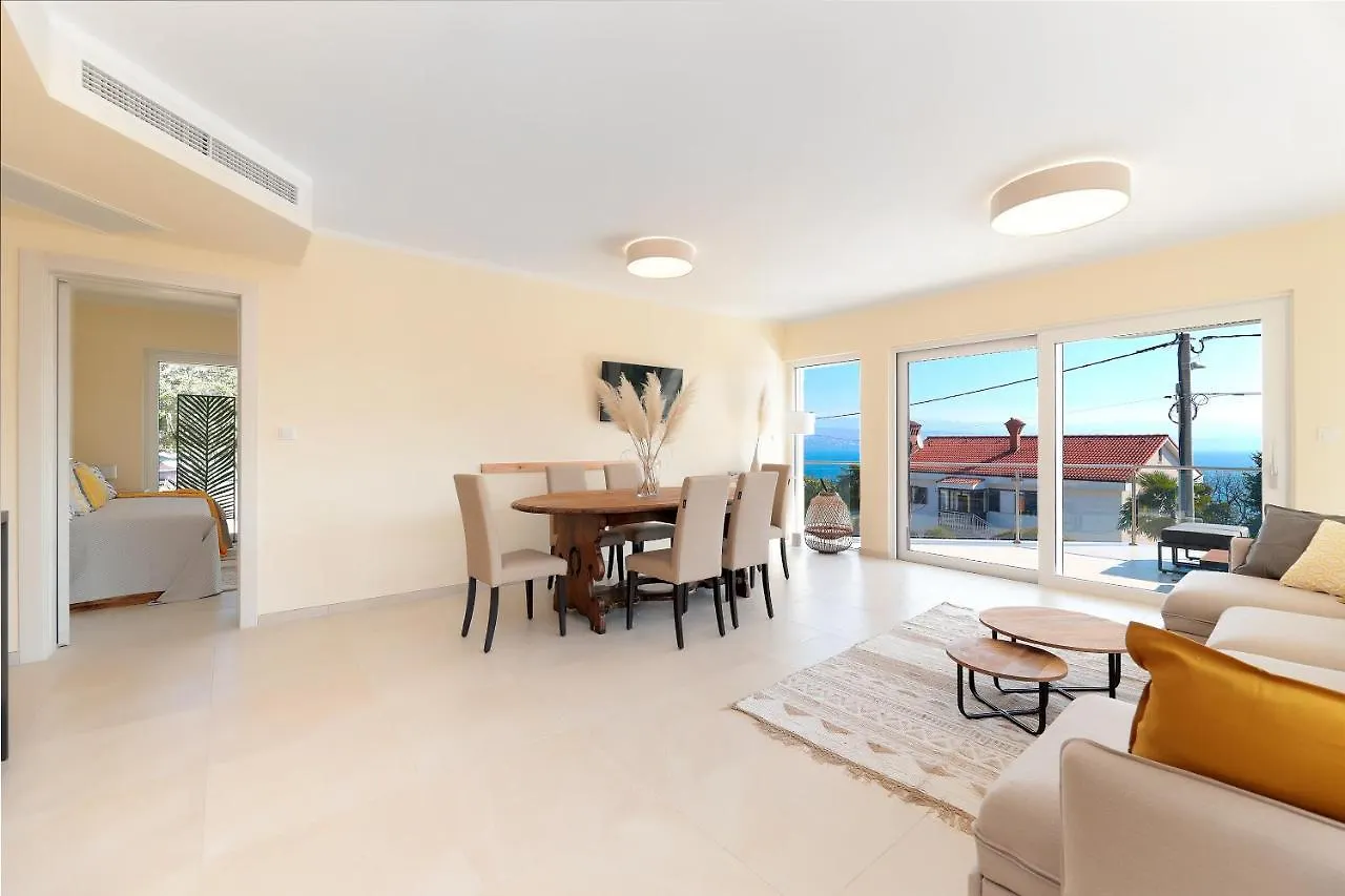 Villa Sunny Icici- Apartment Sun