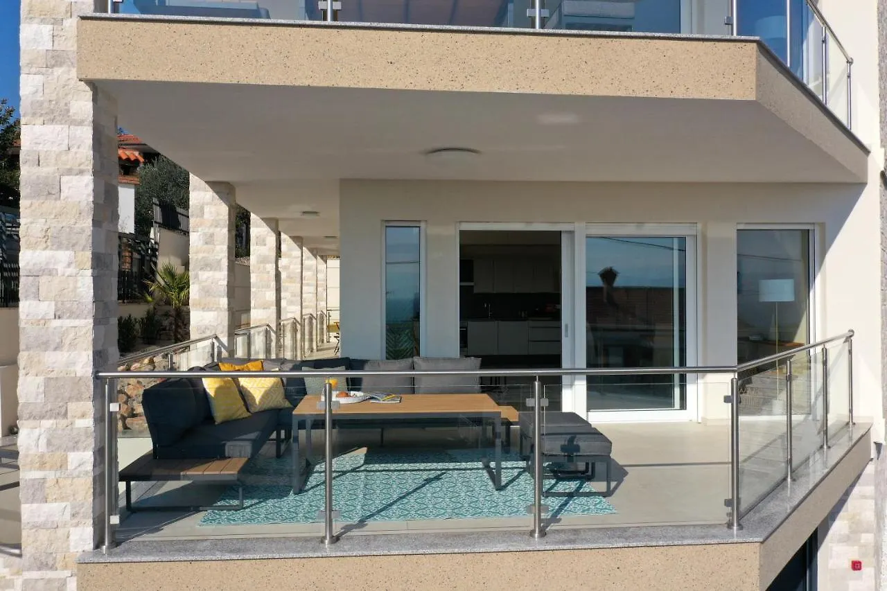 Villa Sunny Icici- Apartment Sun