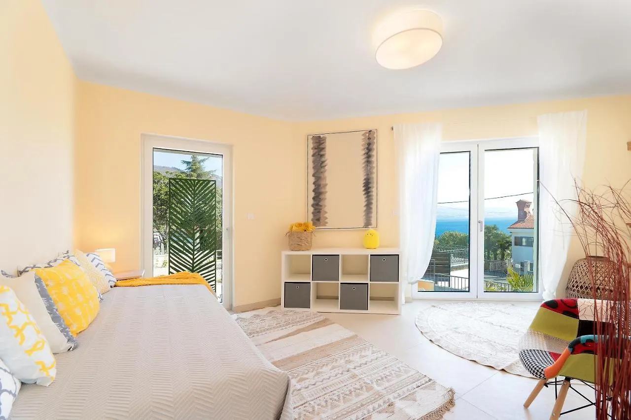Villa Sunny Icici- Apartment Sun