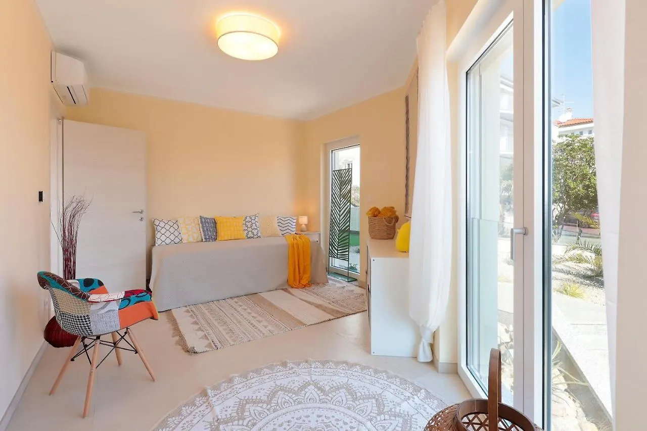 Villa Sunny Icici- Apartment Sun