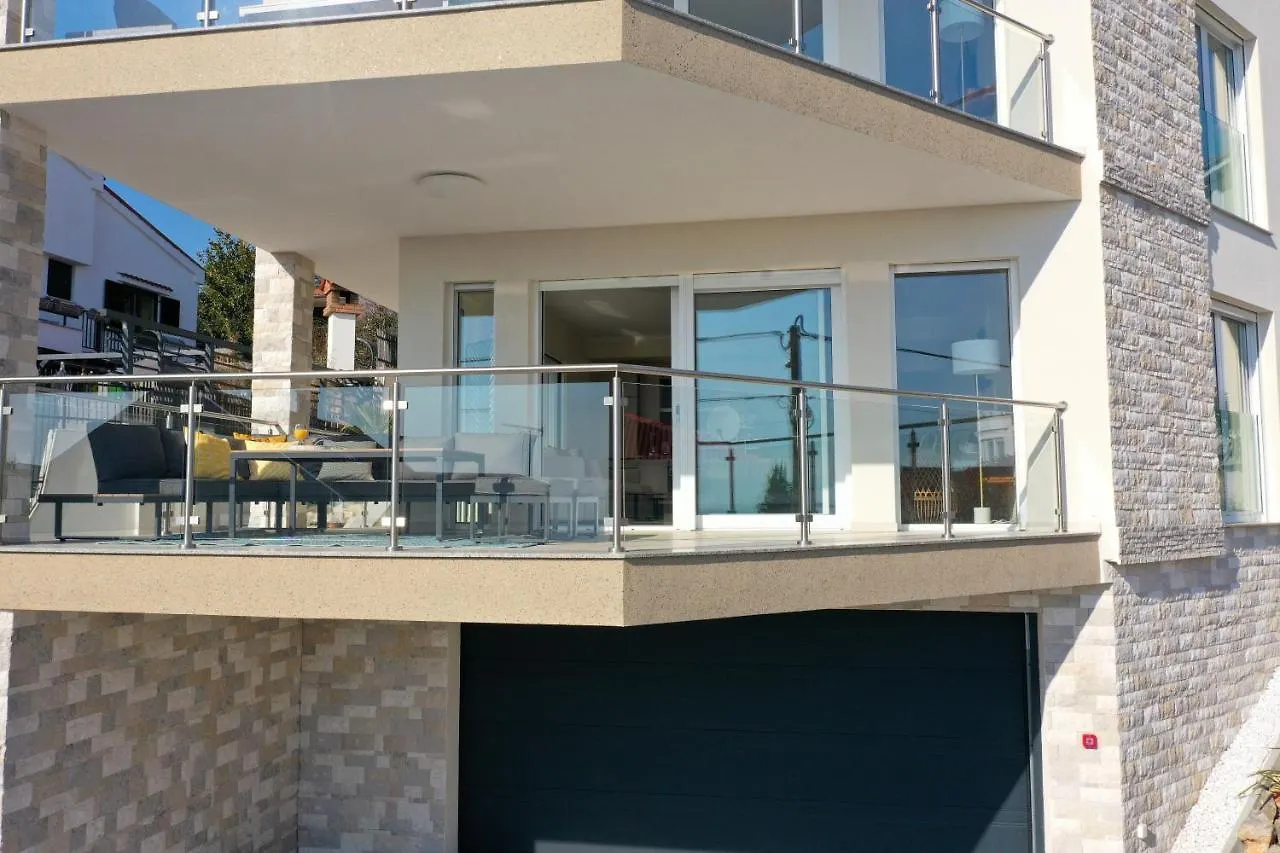 Villa Sunny Icici- Apartment Sun