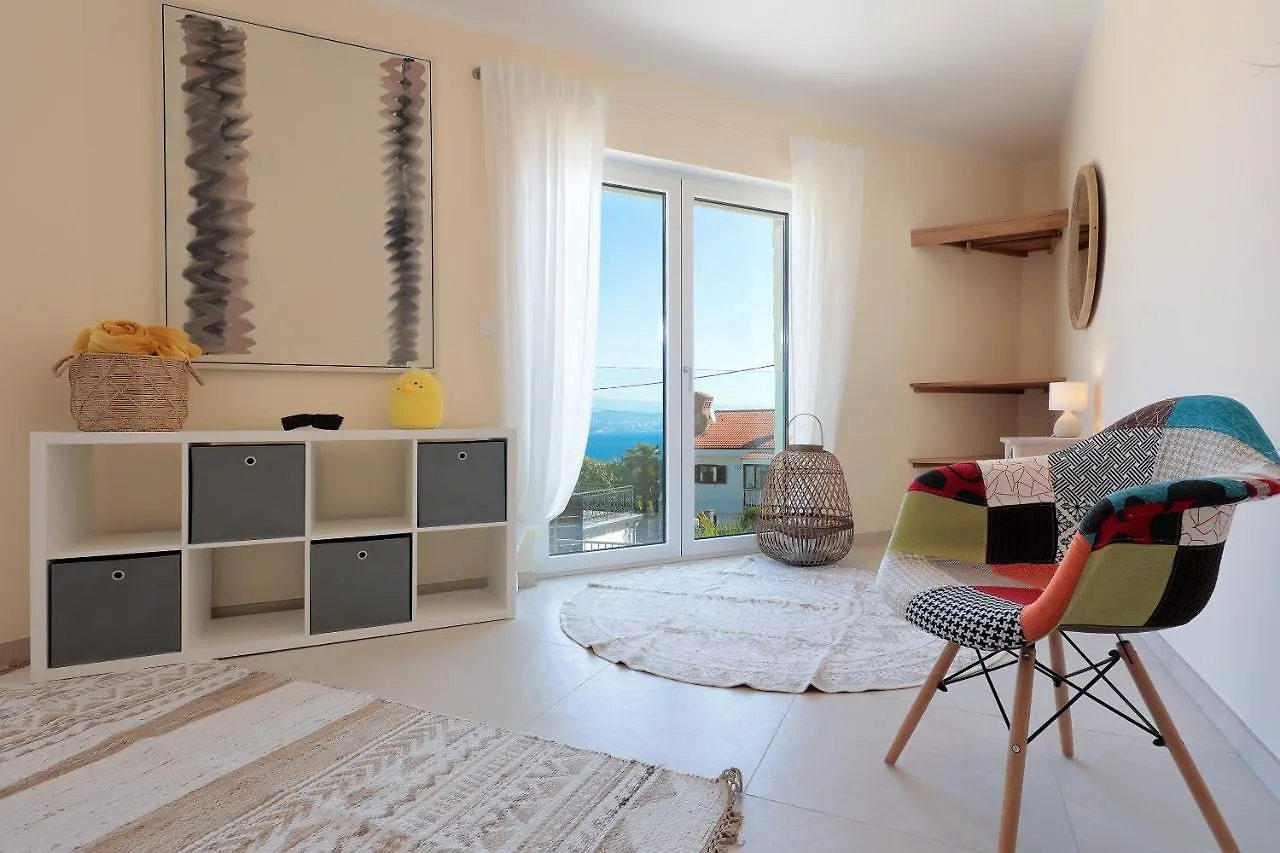Villa Sunny Icici- Apartment Sun