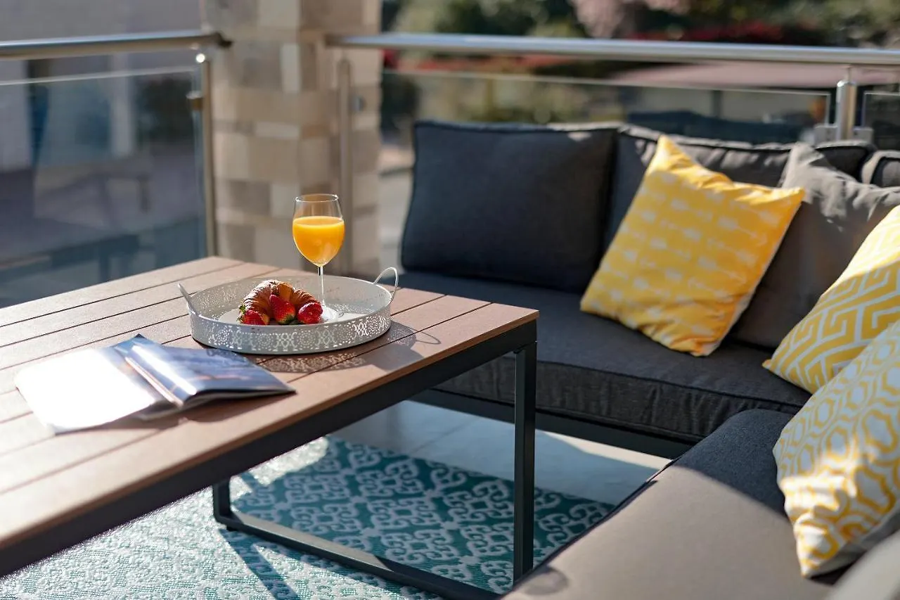 Villa Sunny Icici- Apartment Sun