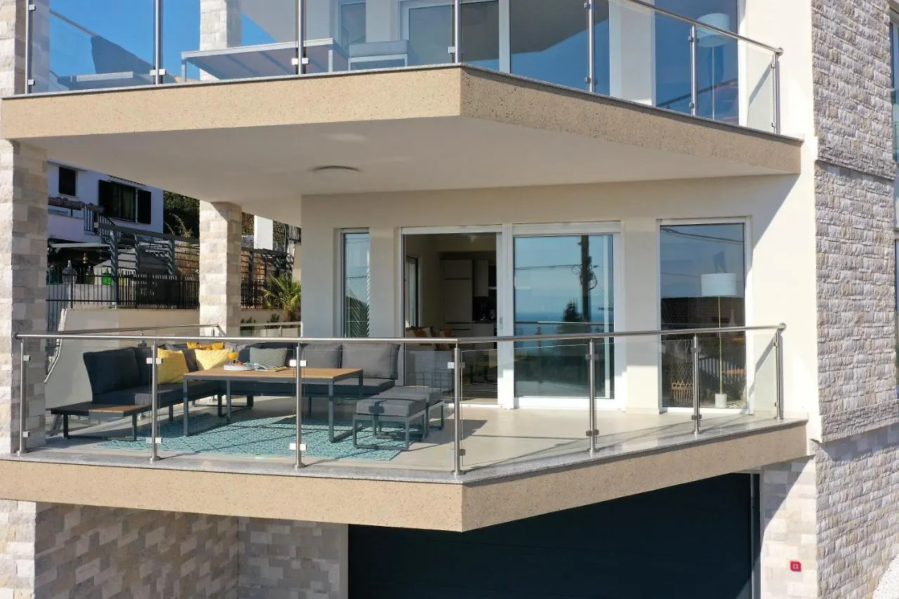 Villa Sunny Icici- Apartment Sun Croatia