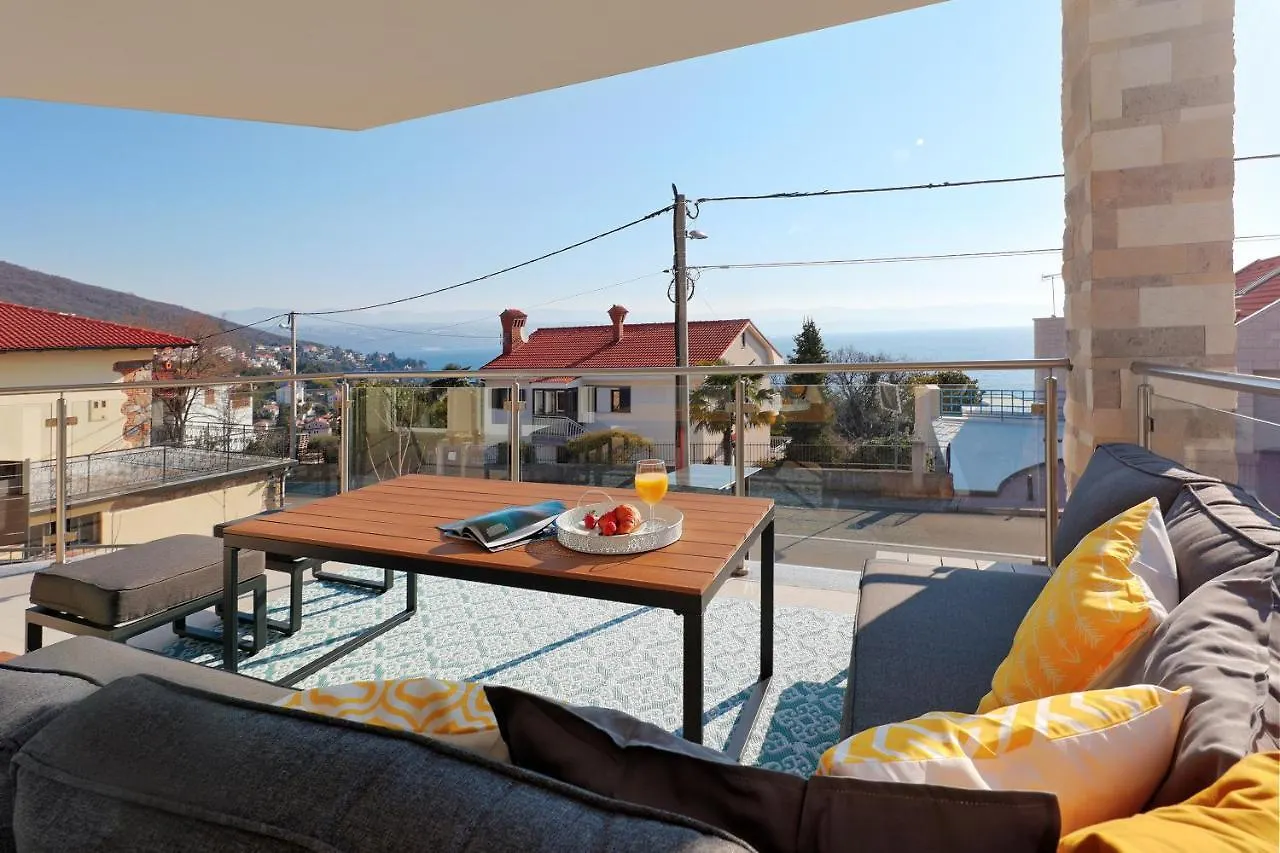 Villa Sunny Icici- Apartment Sun
