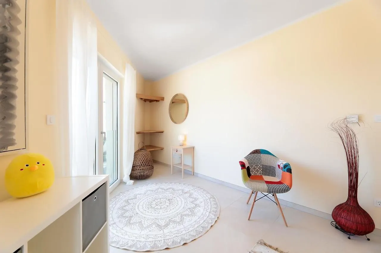 Villa Sunny Icici- Apartment Sun
