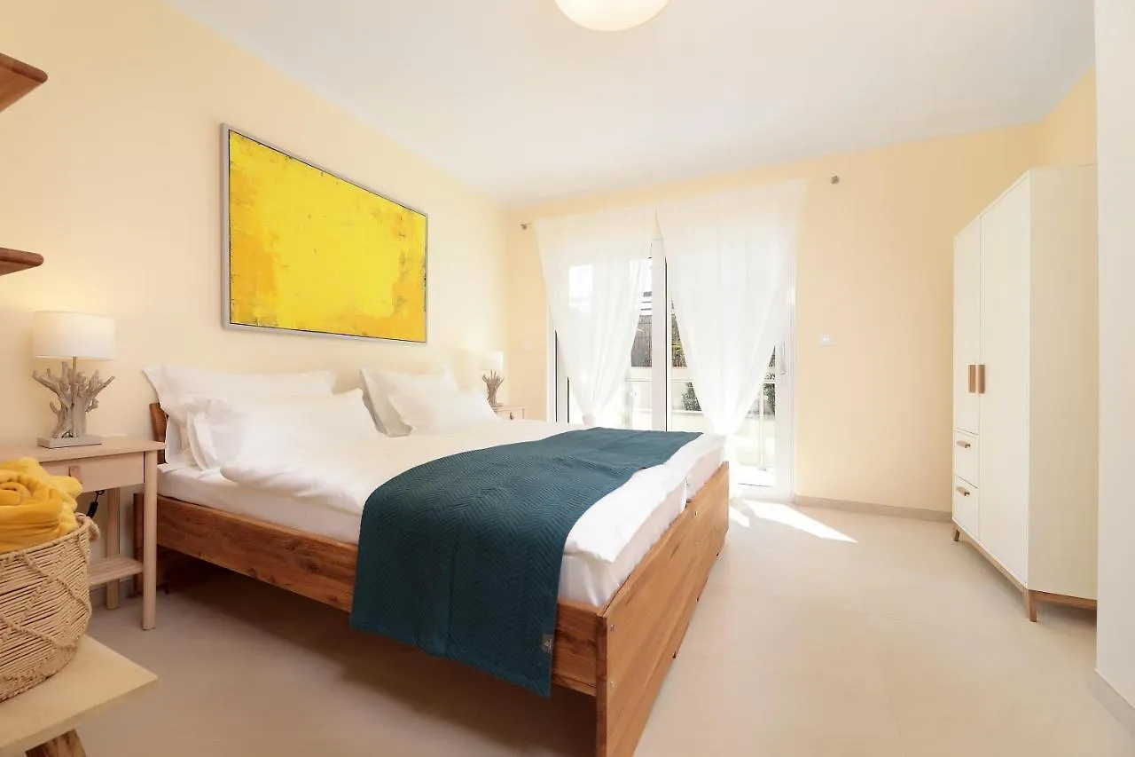 Villa Sunny Icici- Apartment Sun