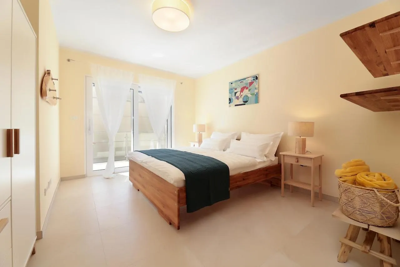 Villa Sunny Icici- Apartment Sun Croatia