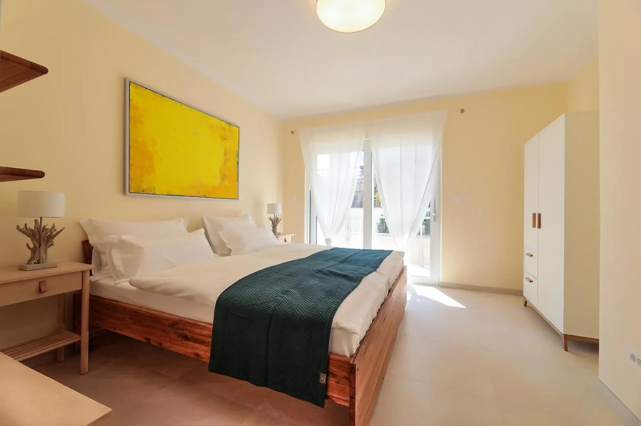 Villa Sunny Icici- Apartment Sun 0*, Icici Croatia