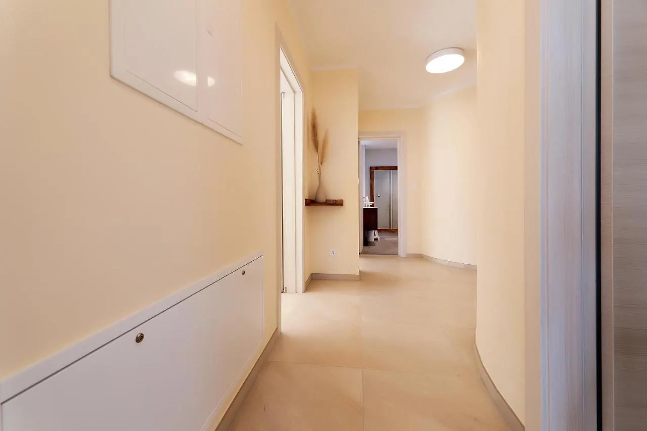 Villa Sunny Icici- Apartment Sun