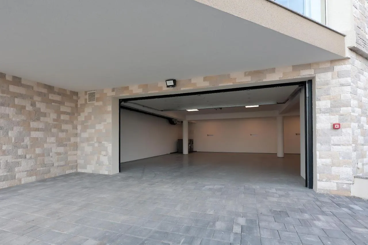 Villa Sunny Icici- Apartment Sun Croatia