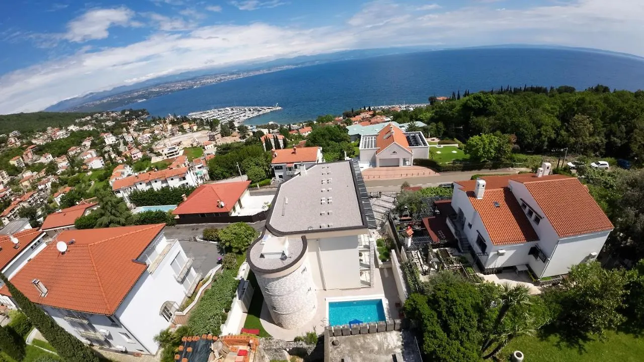 Villa Sunny Icici- Apartment Sun Croacia