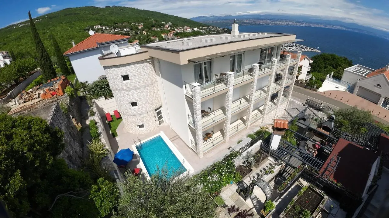 Villa Sunny Icici- Apartment Sun