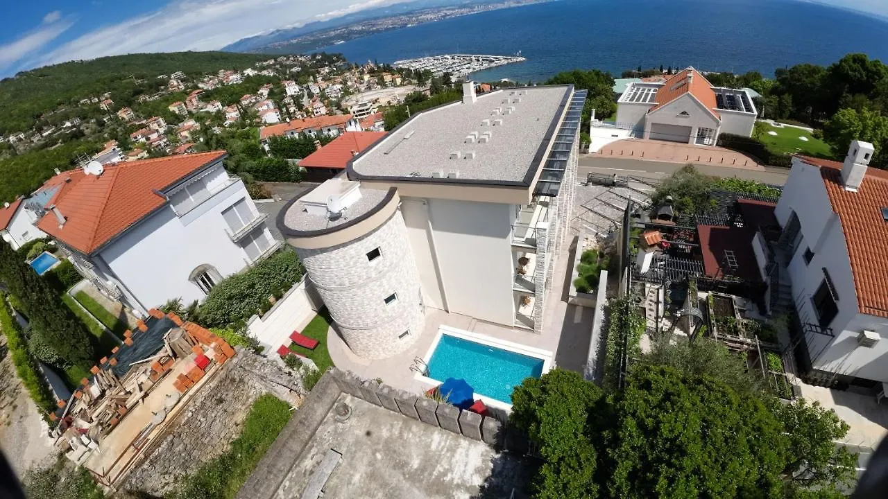 Villa Sunny Icici- Apartment Sun