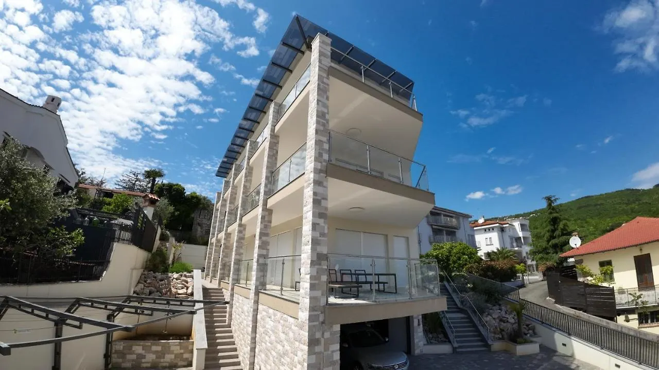 Villa Sunny Icici- Apartment Sun