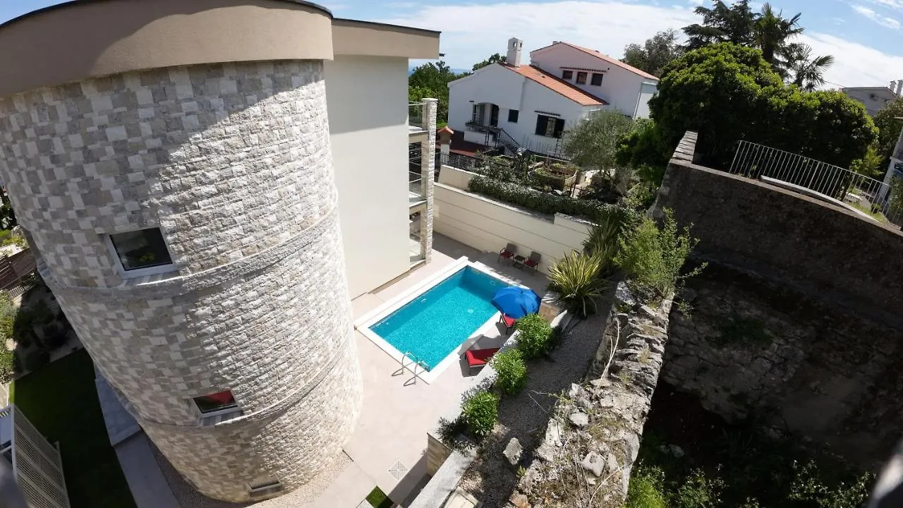 Villa Sunny Icici- Apartment Sun
