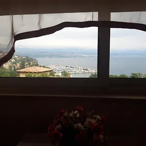 Apartment Salyna, Ičići