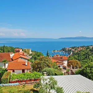 Apartment Kolmanic, Sea View, Free Privat Parking, Ičići